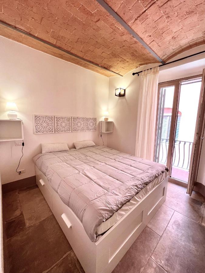 Guest House Le Due Lagune Orbetello Exteriör bild