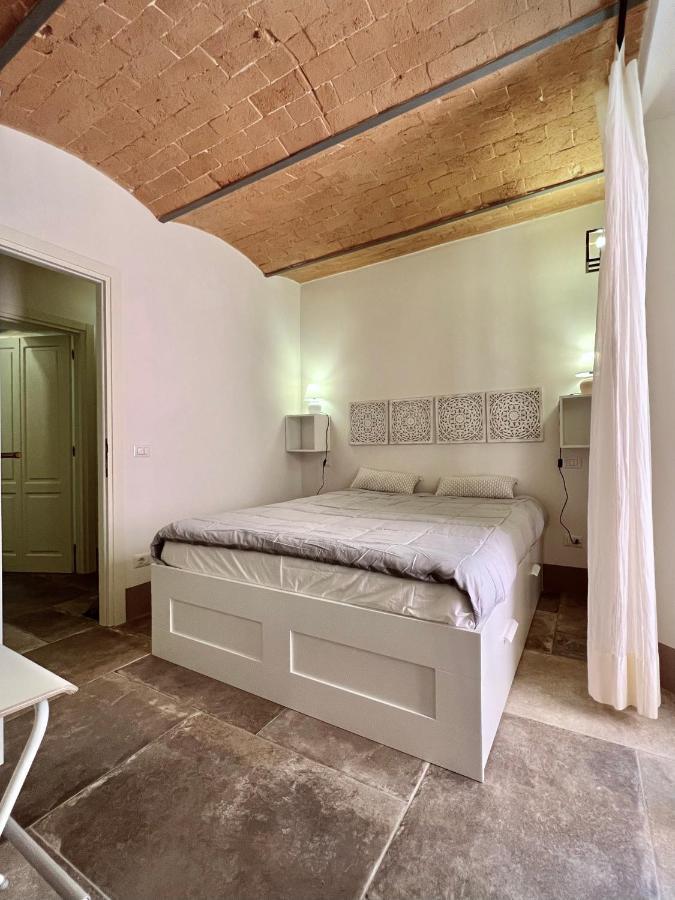 Guest House Le Due Lagune Orbetello Exteriör bild